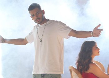 أحمد نصري يصدر احكيلي أيامك .. أغنية درامية تحاكي الاشتياق