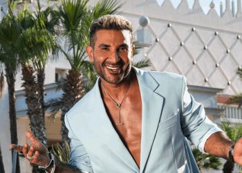 أحمد سعد يستعد لأول بطولة سينمائية