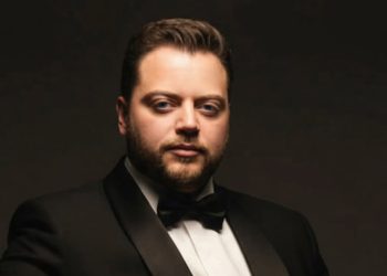 عامر زيان يحيي ليلة رأس السنة في بيروت