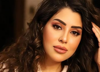 إصابة أيتن عامر خلال تصوير مشهد إطلاق نار