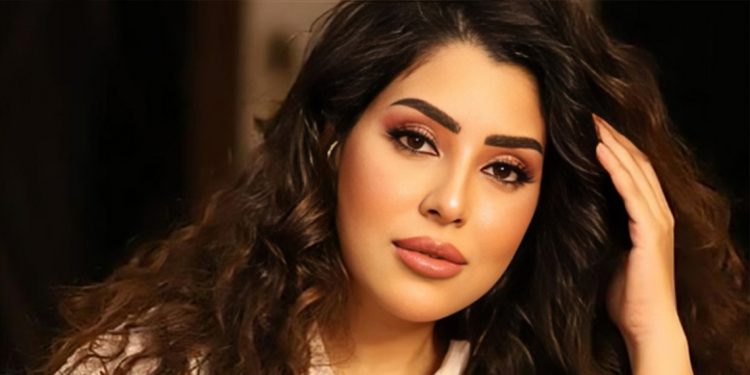 إصابة أيتن عامر خلال تصوير مشهد إطلاق نار