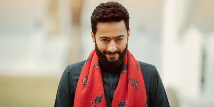 حمادة هلال يعود في رمضان بالجزء السادس من مسلسل المداح 1 حمادة هلال يعود في رمضان بالجزء السادس من مسلسل المداح