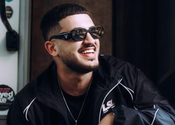 عصام النجّار يطلق أغنيته الجديدة حياتي