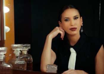 منال ملاط تطلق ألبومها الجديد بحفل خاص في بيروت