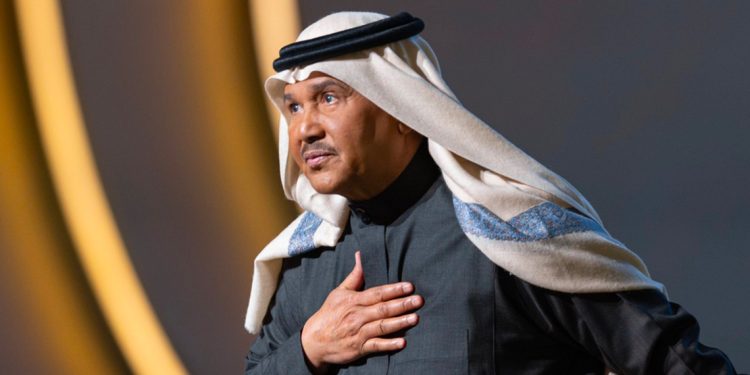 محمد عبده يحيي أمسية استثنائية في موسم الرياض بهذا الموعد 1 محمد عبده يحيي أمسية استثنائية في موسم الرياض بهذا الموعد