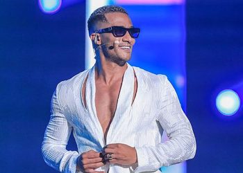 القضاء المصري يحكم بسجن محمد رمضان لمدة عامين