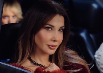 نانسي عجرم تطرح فيديو كليب يا قلبو بعد تصدرها القوائم