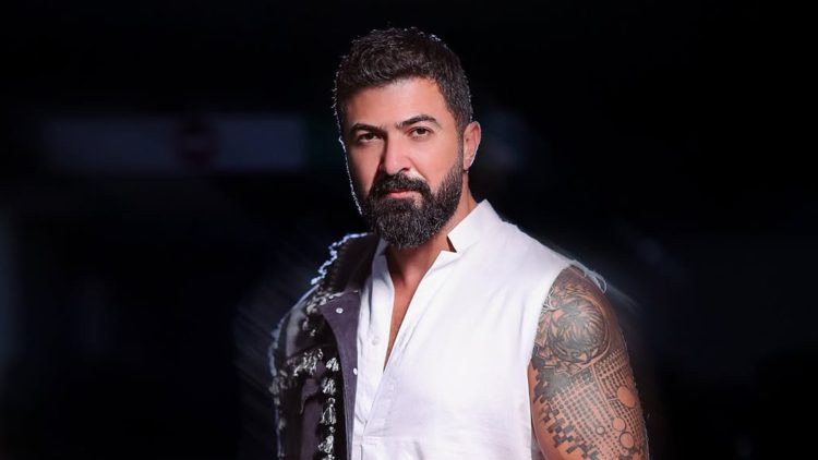 سيف نبيل يعود الى بلده العراق بعد غياب طويل 1 سيف نبيل يعود الى بلده العراق بعد غياب طويل