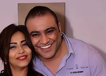شيرين تتخذ إجراء قانوني جديد ضد شقيقها