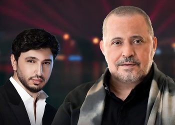 جورج وسوف ومحمد شاكر يحييان حفلاً غنائيًا في أبوظبي