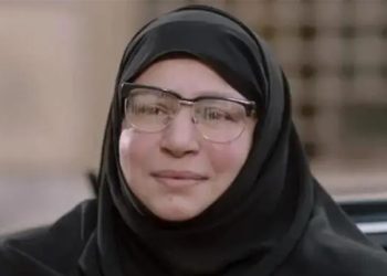 أول تعليق من عبلة كامل بعد قرار علاجها على نفقة الدولة