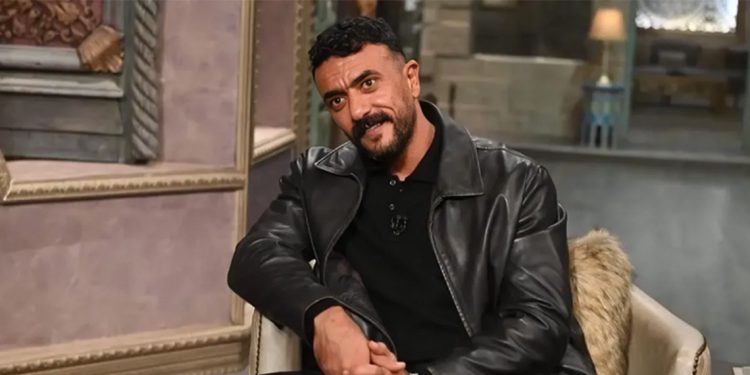 أحمد العوضي يتحدث لأول مرة عن طلاقه من ياسمين عبدالعزيز