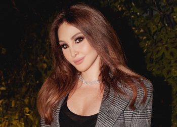 اليسا تحقق إنجاز جديد بمليار استماع