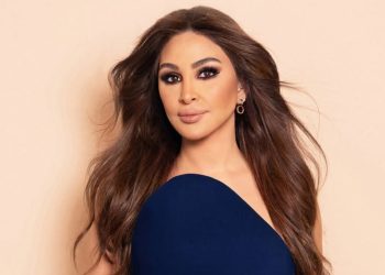 اليسا تستقبل العام الجديد بحفل ضخم في مصر
