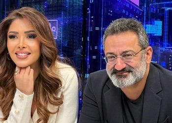 جورج خبّاز يكشف عن مفاجأة في رمصان من برنامج ما بتقطع