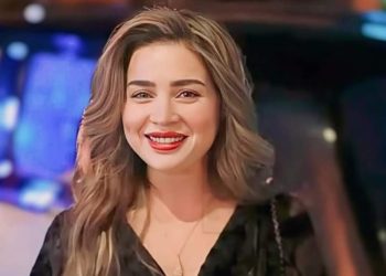 مي عز الدين تعلن تأجيل مسلسلها الرمضاني