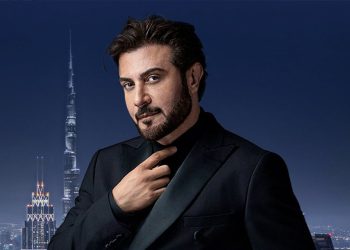ماجد المهندس يفتتح العام الجديد بحفل في دبي مطلع يناير