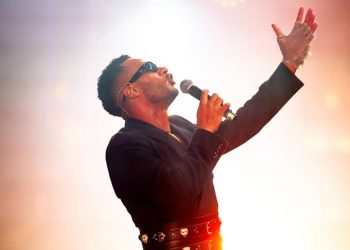 محمد رمضان يطلق مسابقة جديدة والجائزة 50 ألف جنيه