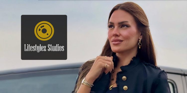 عبيدة أمير ولايف ستايلز ستوديوز يواصلان التعاون بأغنية رومانسية جديدة
