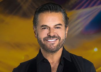 راغب علامة يستقبل العام الجديد بحفل في بيروت
