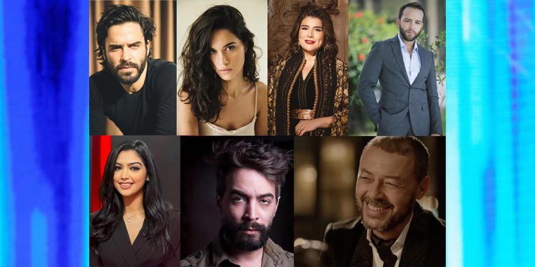 من لبنان إلى المغرب… “رأس الجبل” يعيد تقديم أسطورة “الهيبة”