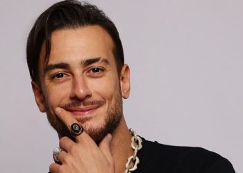 سعد لمجرد أمام القضاء الفرنسي مجدداً بتهمة إغتصاب جديدة
