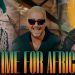 سعد لمجرد يصدر أغنية TIME FOR AFRICA بتعاون مع ريدوان 14 سعد لمجرد يصدر أغنية TIME FOR AFRICA بتعاون مع ريدوان