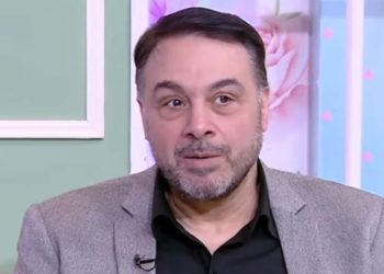 مقتل فنان مصري على يد زوج طليقته