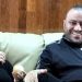 قرار بضبط شقيق شيرين عبدالوهاب بتهمة التعدي عليها