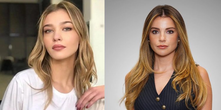 توقيف الممثلتان التركيتان إيزغي أيوب أوغلو وميليسا دونجيل في قضية المخدرات 1 توقيف الممثلتان التركيتان إيزغي أيوب أوغلو وميليسا دونجيل في قضية المخدرات