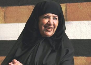 خبر صادم .. مقتل الفنانة القديرة هدى شعراوي على يد مساعدتها المنزلية