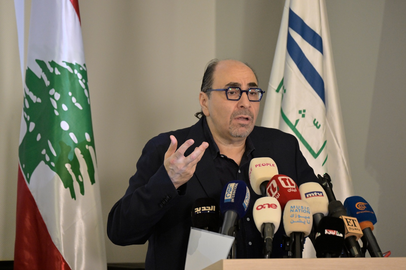 أوراتوريو أسافر وحدي ملكاً يختتم مئوية منصور الرحباني بصوت هبة طوجي 5 WhatsApp Image 2026 01 09 at 6.03.37 PM 2