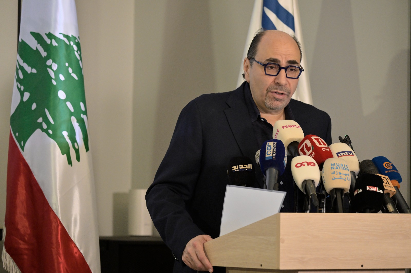 أوراتوريو أسافر وحدي ملكاً يختتم مئوية منصور الرحباني بصوت هبة طوجي 2 WhatsApp Image 2026 01 09 at 6.03.37 PM
