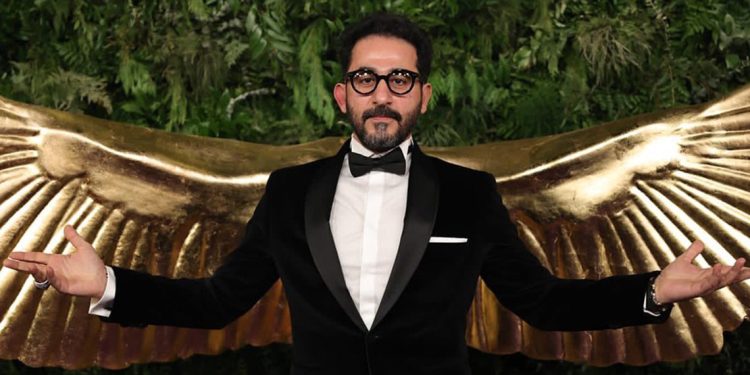 سنة أولى زواج.. أحمد حلمي في مسلسل إذاعي خلال رمضان 1 سنة أولى زواج.. أحمد حلمي في مسلسل إذاعي خلال رمضان
