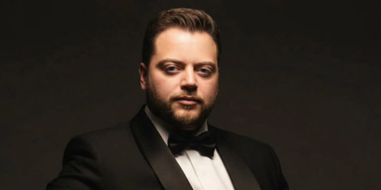 عامر زيان يحيي ليلة عيد الحب في هولندا 1 عامر زيان يحيي ليلة عيد الحب في هولندا