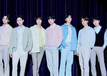 موعد طرح ألبوم فرقة BTS الجديد بعد غياب طويل