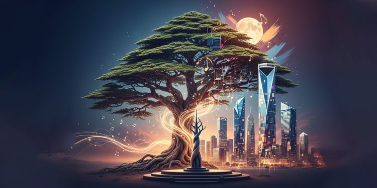 ليلة الأرز قريباً… مفاجأة لبنانية مرتقبة ضمن موسم الرياض 1 ليلة الأرز قريباً… مفاجأة لبنانية مرتقبة ضمن موسم الرياض