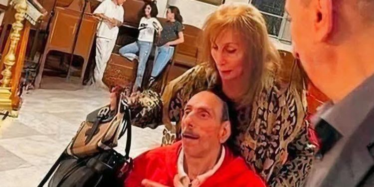 بعد زياد.. فيروز تفجع بوفاة ابنها هلي الرحباني