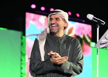 حسين الجسمي يتألق في لوفر أبوظبي ويستعد للاحتفاء بليالي الكويت في دبي