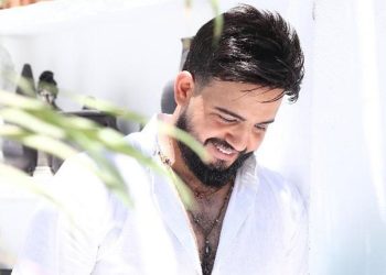 إسلام سامي يقدّم «ما تيجي نسهر» بروح عصرية وإيقاع راقص نابض بالحياة