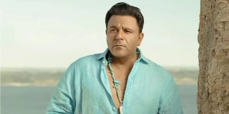 محمد فؤاد يعود إلى السينما بعد 21 عام بفيلم قلبي في نيويورك 1 محمد فؤاد يعود إلى السينما بعد 21 عام بفيلم قلبي في نيويورك