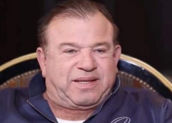 بعد اختطافه.. الإفراج عن منتج مسلسل باب الحارة محمد قبنض