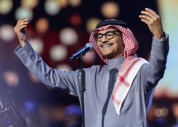 رابح صقر يشعل موسم الرياض… ليلة تصفيق ممتد وكشف عن ألبوم جديد مع روتانا