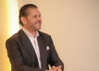 راغب علامة يحتفل بعيد الحب بحفلين مميزين بين عمّان ودبي