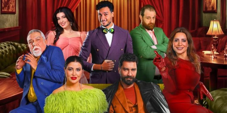 مسرحية سمن على عسل.. عمل كوميدي في بوليفارد سيتي بهذا الموعد