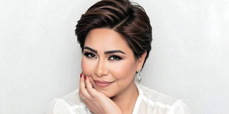 شيرين تقاضي مروّجي صورها المفبركة بالذكاء الاصطناعي