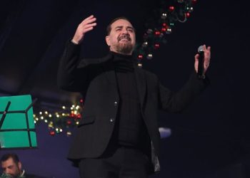 وائل جسار يشعل ليالي الزمالك بحفل جماهيري كامل العدد