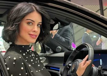 ممثلة عراقية تتعرض للإبتزاز بفيديو مفبرك عبر الذكاء الاصطناعي