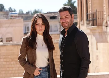 مشهد غير لائق في مسلسل المدينة البعيدة يشعل الانتقادات في تركيا