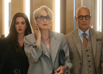 فيلم The Devil Wears Prada 2 يتصدر المنصات مع 200 مليون مشاهدة في 24 ساعة